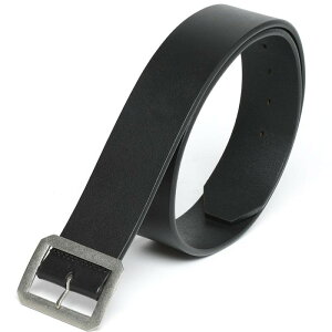 �y���\�񏳂�܂�/2026SS�zAttractionsBILTBUCKLot.908 Garrison Belt -Black x Nickel-(�A�g���N�V�����Y)���K�戵�X(Official Dealer)Cannon Ball(�L���m���{�[��)�yWEARMASTERS/BILTBUCK�z