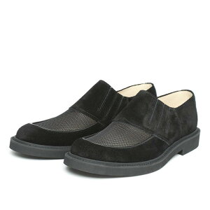 y\񏳂܂/2026SSzAttractionsBILTBUCKLot.494M Mesh Slip-On Shoes -Black (AgNVY)K戵X(Official Dealer)Cannon Ball(Lm{[)yWEARMASTERS/BILTBUCKz