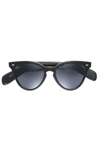 Attractions EyewearAE0002 Delta -Black-(�A�g���N�V�����Y)���K�戵�X(Official Dealer)Cannon Ball(�L���m���{�[��)�yWEARMASTERS/BILTBUCK�z