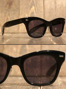 Attractions EyewearAE0010 Godard -Black-(�A�g���N�V�����Y)���K�戵�X(Official Dealer)Cannon Ball(�L���m���{�[��)�yWEARMASTERS/BILTBUCK�z