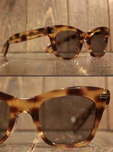 Attractions EyewearAE0010V Vin-Godard -Leopard-(�A�g���N�V�����Y)���K�戵�X(Official Dealer)Cannon Ball(�L���m���{�[��)�yWEARMASTERS/BILTBUCK�z