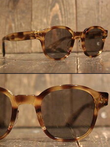 Attractions EyewearAE0009V Vin-Chingcame -Leopard-(�A�g���N�V�����Y)���K�戵�X(Official Dealer)Cannon Ball(�L���m���{�[��)�yWEARMASTERS/BILTBUCK�z