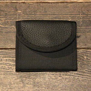 AttractionsA20039 Black Half Wallet(�A�g���N�V�����Y)���K�戵�X(Official Dealer)Cannon Ball(�L���m���{�[��)�yWEARMASTERS/BILTBUCK�z