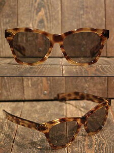 AttractionsAE0003V Eyewear �hVin-Big Eye�h Leopard(�A�g���N�V�����Y)���K�戵�X(Official Dealer)Cannon Ball(�L���m���{�[��)�yWEARMASTERS/BILTBUCK�z