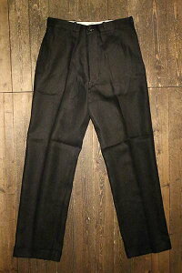 AttractionsA20042 Classical Linen Trousers BLACK(�A�g���N�V�����Y)���K�戵�X(Official Dealer)Cannon Ball(�L���m���{�[��)�y�����y�Ή�/��������/WEARMASTERS/BILTBUCK�z