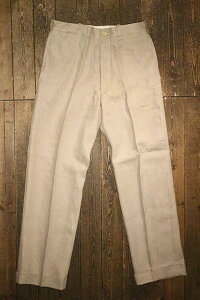AttractionsA20042 Classical Linen Trousers BEIGE(�A�g���N�V�����Y)���K�戵�X(Official Dealer)Cannon Ball(�L���m���{�[��)�y�����y�Ή�/��������/WEARMASTERS/BILTBUCK�z