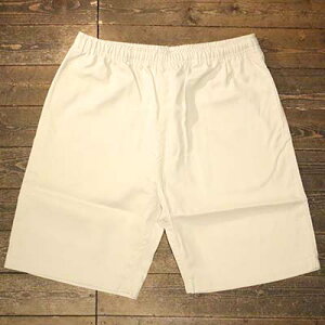AttractionsWEARMASTERSLot.924 Rayon Shorts -Natural-(�A�g���N�V�����Y)���K�戵�X(Official Dealer)Cannon Ball(�L���m���{�[��)�yWEARMASTERS/BILTBUCK�z