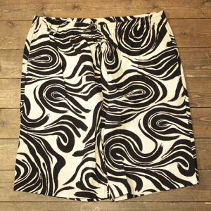 AttractionsLot.336 SEERSUCKER SPIRAL PRINT PANTSBLACK�yAttractions�z(�A�g���N�V�����Y)���K�戵�X(Official Dealer)Cannon Ball(�L���m���{�[��)�y�����y�Ή�/��������/WEARMASTERS/BILTBUCK�z