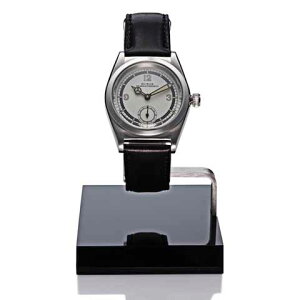 AttractionsBILTBUCKLot.545 WRISTWATCH �hROUNDBUCK�hCordovan Leather Watch StrapBLACK�yAttractions�z(�A�g���N�V�����Y)���K�戵�X(Official Dealer)Cannon Ball(�L���m���{�[��)�y�����y�Ή�/��������/WEARMASTERS�z