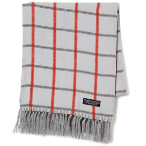 AttractionsWEARMASTERSWS005 WEARMASTERS SCARF CheckGray(�A�g���N�V�����Y)���K�戵�X(Official Dealer)Cannon Ball(�L���m���{�[��)�y�����y�Ή�/��������/WEARMASTERS/BILTBUCK�z