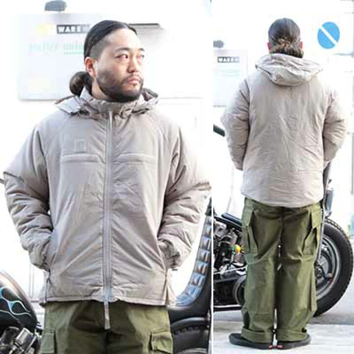 楽天市場】HOUSTON50323LEVEL7 JACKETレベル7 ジャケットFOLIAGE 