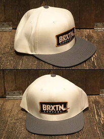 BRIXTONLIGHTNING MP SNPKCOLOR/OFF WHITE/CHARCOAL(ブリクストン)正規取扱店(Official Dealer)Cannon Ball(キャノンボール)【送料無料】