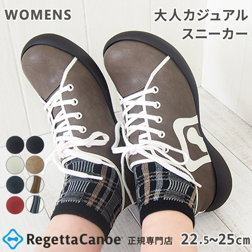 楽天市場】リゲッタ カヌー シューズ レディース 靴 CJFS6801