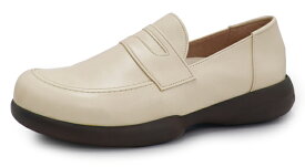 【今ならクーポンで600円OFF〜最大2,000円OFF！】リゲッタ シューズ メンズ ローファー 靴 RLW2771 | シンプル コンフォート アーチサポート お仕事 旅行 歩きやすい 疲れない 痛くない 軽い おしゃれ 春 夏 秋 冬 regeta 別注 日本製