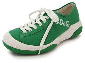 【今ならクーポンで600円OFF〜最大2,000円OFF！】スゴィヌ SDoGs シューズ 靴 レディース メンズ SG501 ロック スニーカー レースアップ スゴイヌ | カラフル カワイイ カジュアル リサイクル サステナブル 再生素材 SDGs リゲッタ