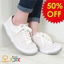 【楽天スーパーSALE★50％OFF】　スゴィヌ SDoGs シューズ 靴 レディース メンズ SG501 ロック スニーカー レースアップ スゴイヌ | カラフル カワイイ カジュアル リサイクル サステナブル 再生素材 SDGs リゲッタアウトレット セール 半額