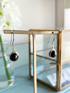 yjZbNX zlKeBuEEꗱsAX/CO VR earrings WG[ AM[     p[Xg[ 蕨  I   