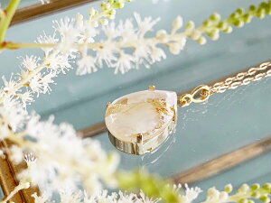 jZbNX y6̒a΁zSg̃oX𐮂zCg[Xg[EhbvElbNXiy_gj p[Xg[ v[g Necklace  W  Y j 