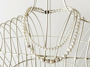 VvEp[r[YE2AlbNX Necklace Silver Vo[ p[r[Y tH[} Ӊ w   Ǝ Ă΂ Igiq 񎟉 ֗ACe nhCh 