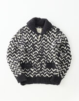 楽天市場】vanson バンソン カウチンセーター（メンズファッション）の通販