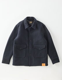 SKOOKUM ウールジャケット
