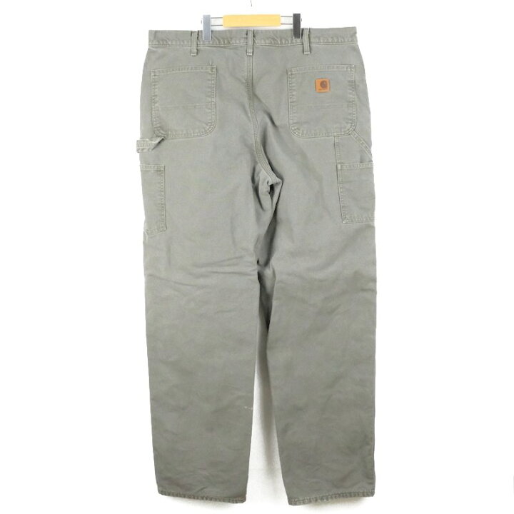 楽天市場】大きいサイズ メンズW40/L34 カーハート carhartt B111MOS 
