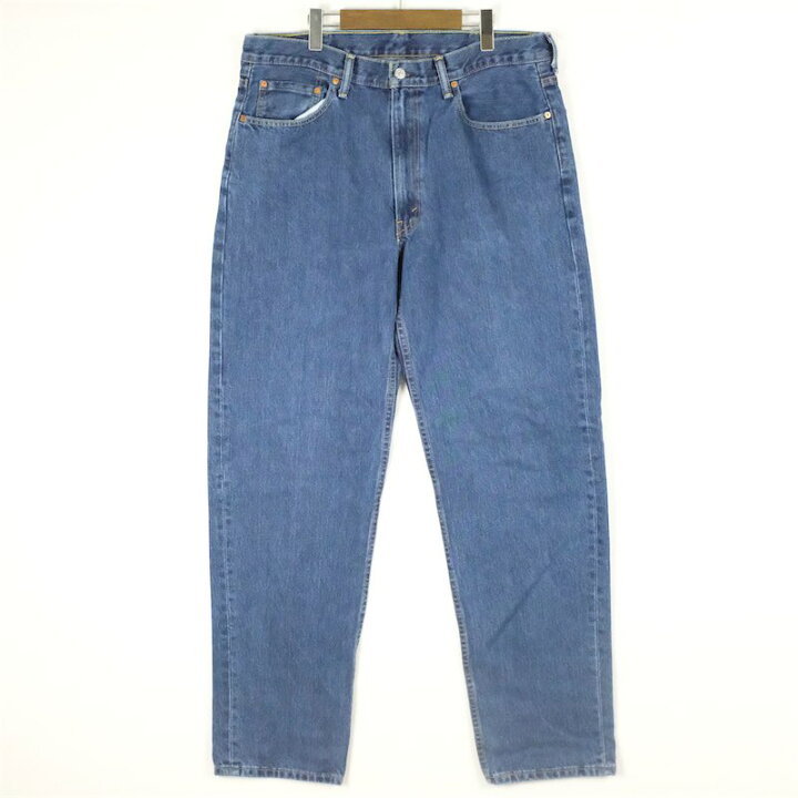 楽天市場】大きいサイズ メンズW38/L36 リーバイス Levi 