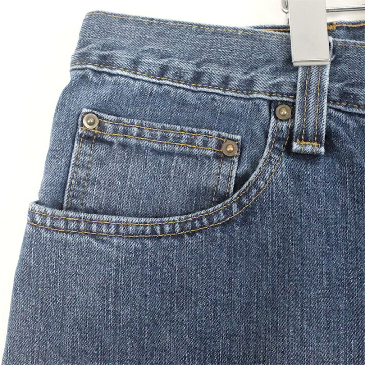 楽天市場】大きいサイズ メンズW40/L32 カーハート 101483 968 5 