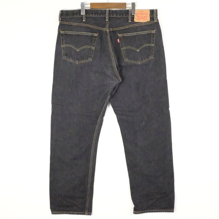 楽天市場】大きいサイズ メンズW42/L34 リーバイス Levi