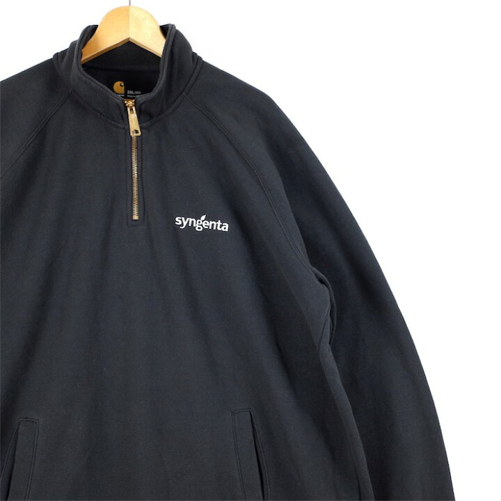 楽天市場】大きいサイズ メンズUS-2XL TALLサイズ カーハート ハーフ 