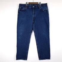 楽天市場】levis 550（インチ42 ～）（メンズファッション）の通販
