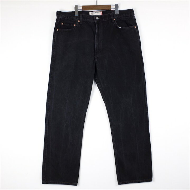楽天市場】大きいサイズ メンズW40 リーバイス 505 STRAIGHT FIT 
