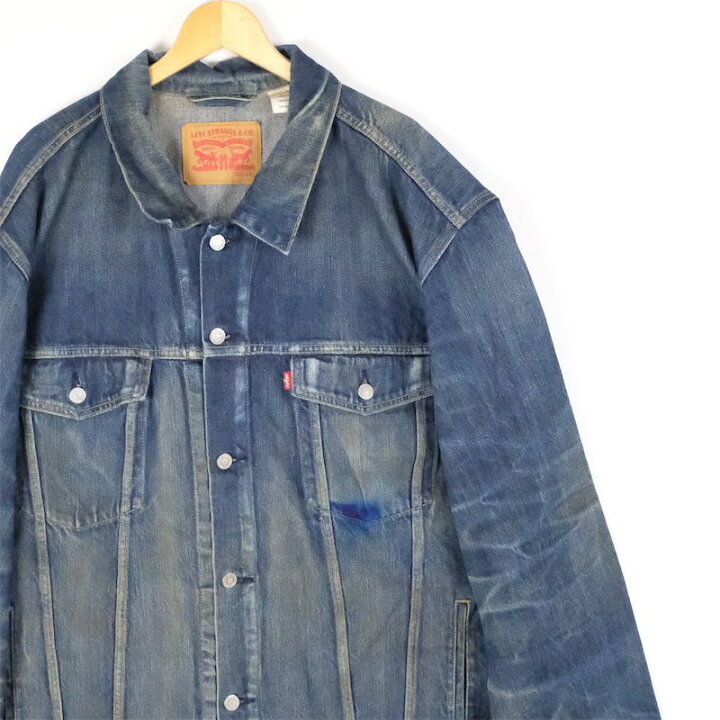 楽天市場】大きいサイズ メンズUS-4XLサイズ リーバイス LEVI