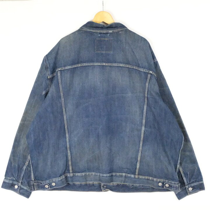 楽天市場】大きいサイズ メンズUS-4XLサイズ リーバイス LEVI