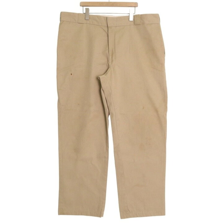 楽天市場】大きいサイズ メンズW42/L30サイズ ディッキーズ Dickies 