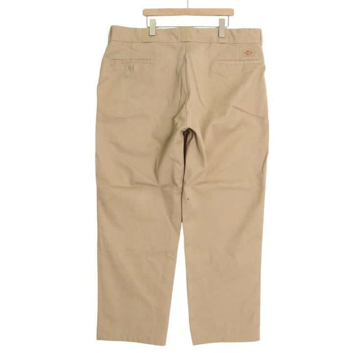 楽天市場】大きいサイズ メンズW42/L30サイズ ディッキーズ Dickies 