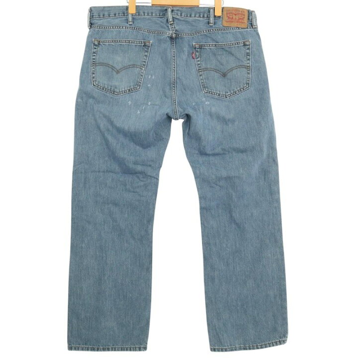 楽天市場】大きいサイズ メンズW40/L32インチ Levi