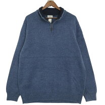 楽天市場】L．L．bean エルエルビーン（袖の長さ長袖）（ニット 