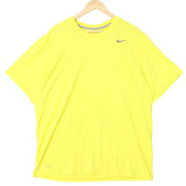 楽天市場】NIKE Tシャツ イエローの通販