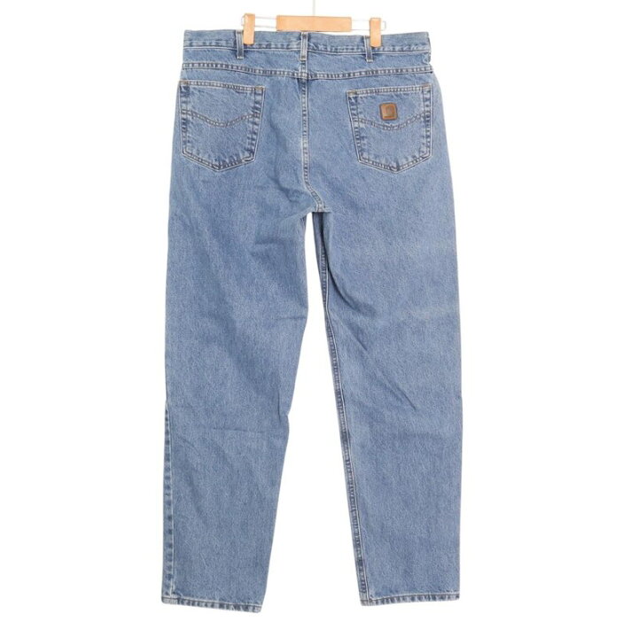 楽天市場】大きいサイズ メンズW40/L34 カーハート Carhartt B17 STW 5 