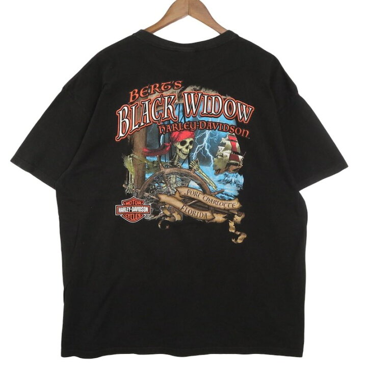 楽天市場】大きいサイズ メンズUS-2XLサイズ USA製 ハーレー 