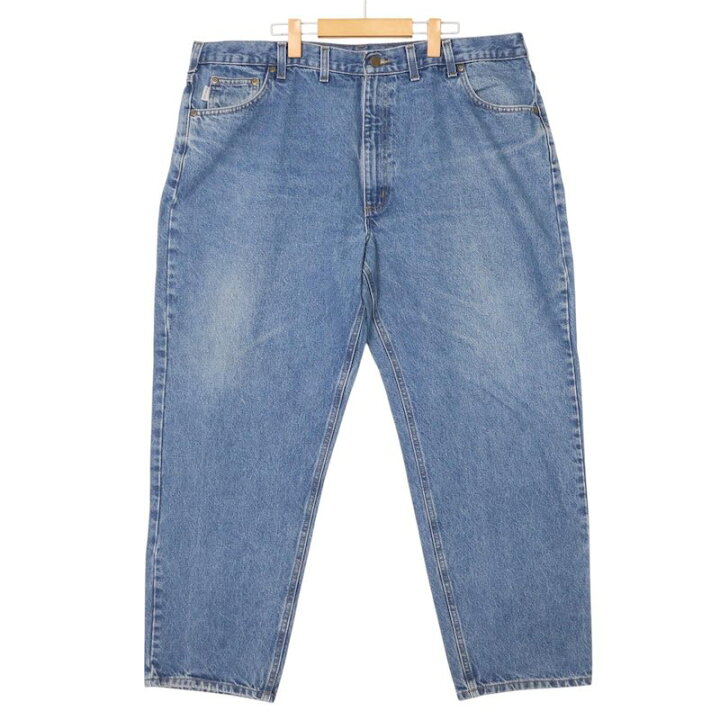 楽天市場】大きいサイズ メンズW44/L30インチ カーハート carhartt B17 