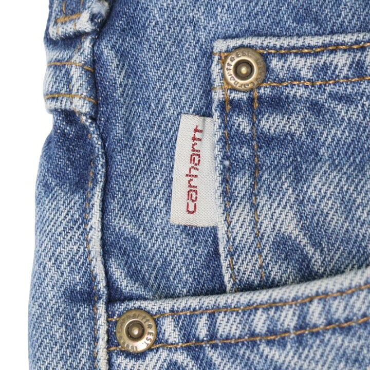 楽天市場】大きいサイズ メンズW44/L30インチ カーハート carhartt B17 