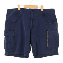 楽天市場】大きいサイズ ハーフパンツ（ブランドラルフローレン 