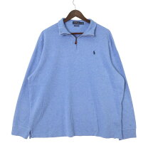 楽天市場】オーバー サイズ ニット（ブランドラルフローレン）（メンズ 