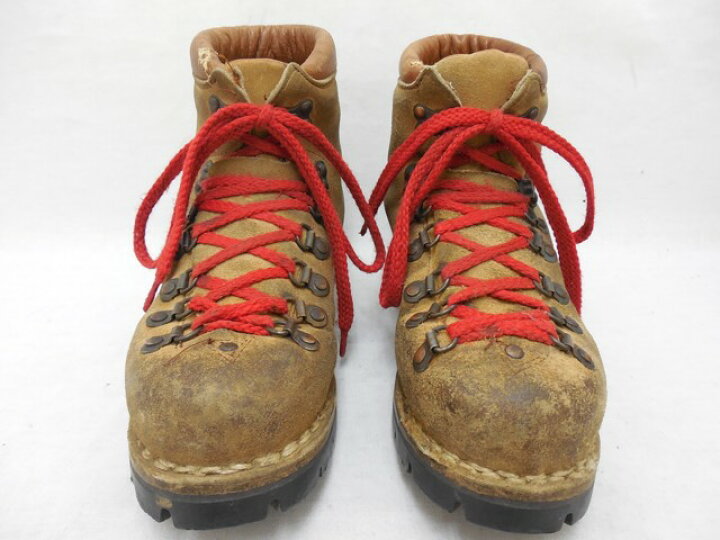 楽天市場】【COLORADO : コロラド】マウンテンブーツ/登山靴Vibram 