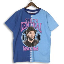 楽天市場】アイスキューブ 映画（Tシャツ・カットソー｜トップス Friday icecube ラップT プリント ロンT 白 2XL