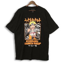 楽天市場】ナルト tシャツ（サイズ（S/M/L）3L）（メンズファッション 