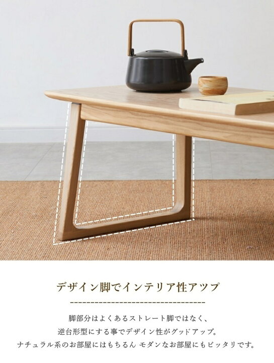 楽天市場】【P5倍☆31日23:59まで】ローテーブル おしゃれ シンプル  