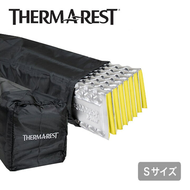 THERMARESTサーマレスト Ｚライトソル　マット　キャンプアウトドア登山